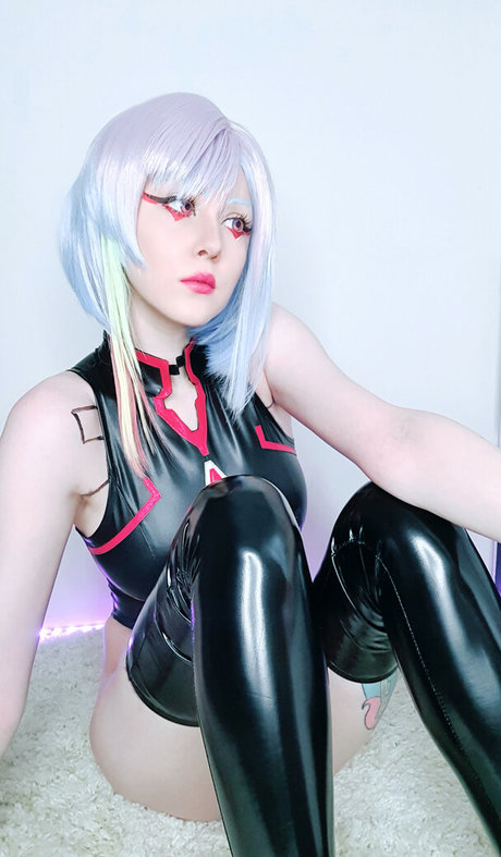 Nagie wyciekłe zdjęcie OnlyFans od Morphia666