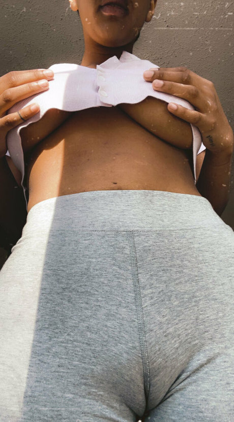 Nagie wyciekłe zdjęcie OnlyFans od Jaadenforfree