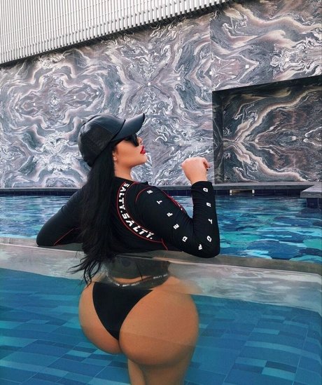 Nagie wyciekłe zdjęcie OnlyFans od Sxmonne