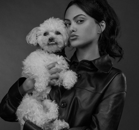 Camila Mendes