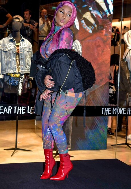 Nicki Minaj