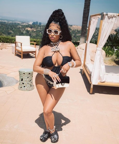 Nicki Minaj