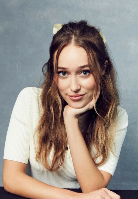 Alycia Debnam Carey