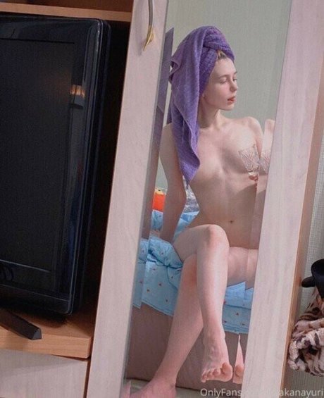 Nagie wyciekłe zdjęcie OnlyFans od Mik Allen