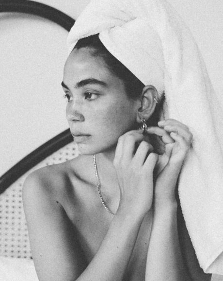 Christina Nadin