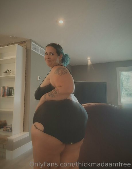 Thickmadaamfree