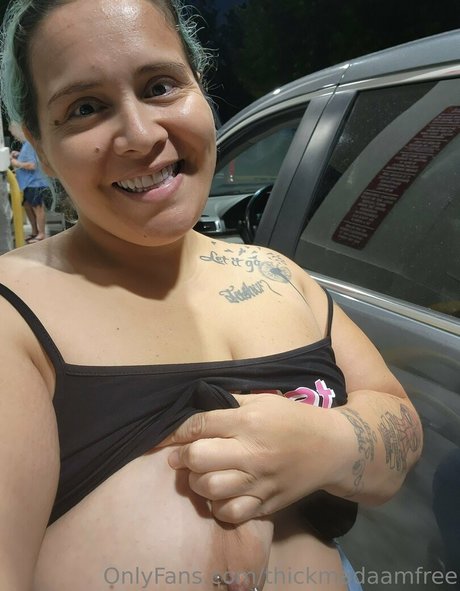 Thickmadaamfree