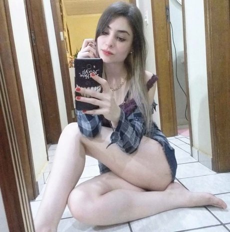 Nagie wyciekłe zdjęcie OnlyFans od Angel Dg