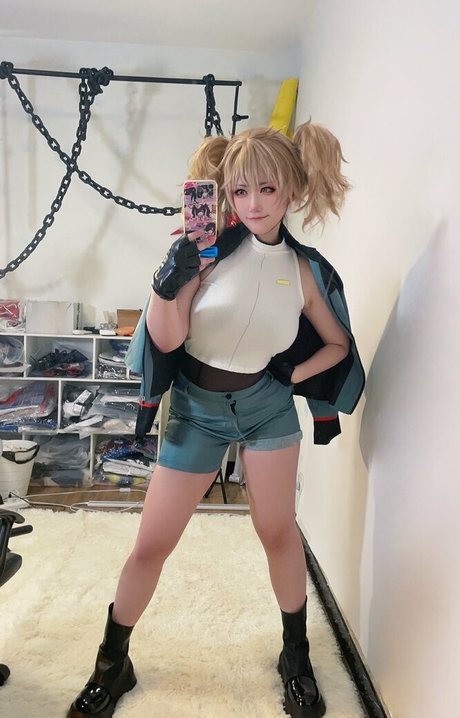 SuperBitchBecky