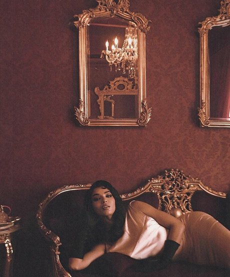 Nagie wyciekłe zdjęcie OnlyFans od Yovanna Ventura