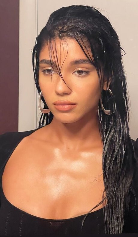 Nagie wyciekłe zdjęcie OnlyFans od Yovanna Ventura