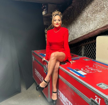 Kayla Braxton