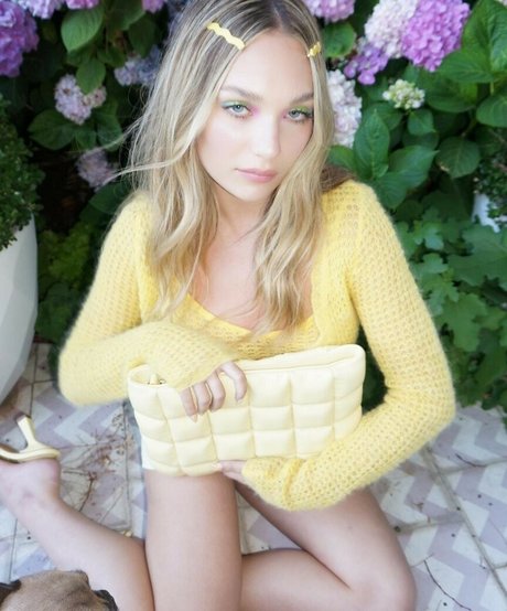 Maddie Ziegler