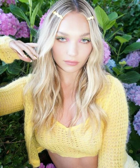 Maddie Ziegler