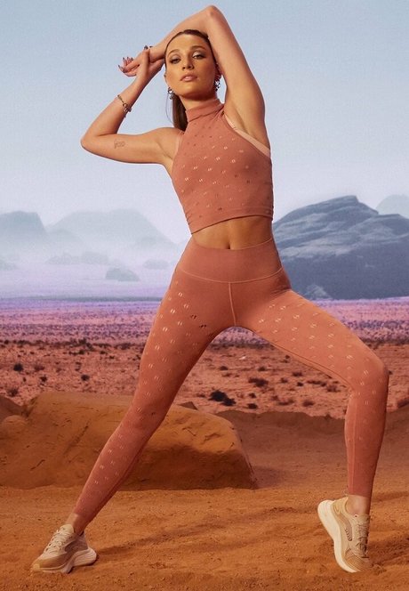 Maddie Ziegler