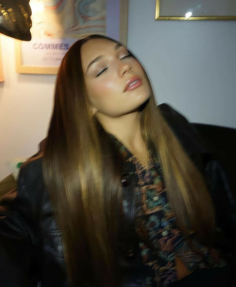 Maddie Ziegler