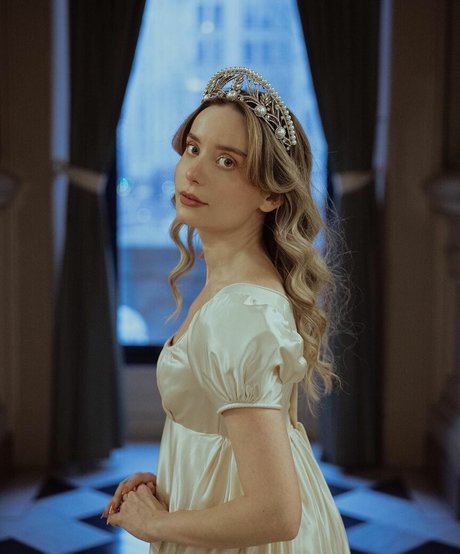 Nagie wyciekłe zdjęcie OnlyFans od Queenastraea