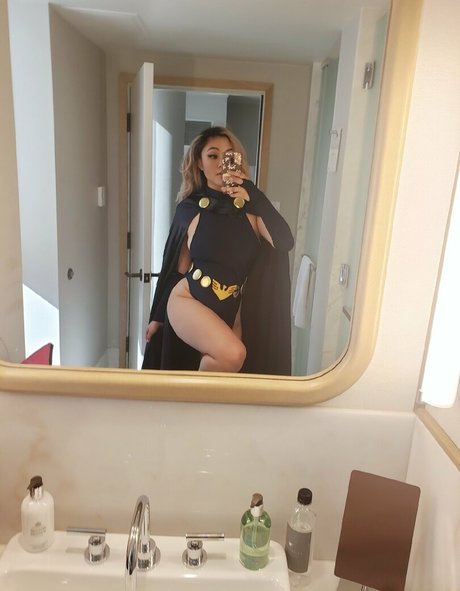 Nagie wyciekłe zdjęcie OnlyFans od Angeldonn