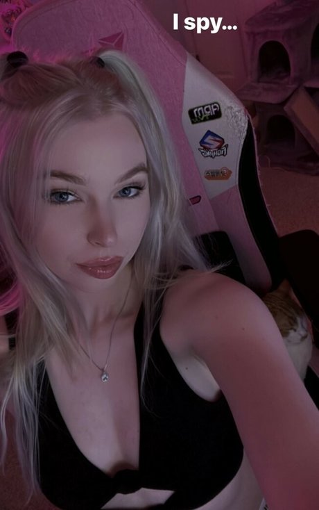 Nagie wyciekłe zdjęcie OnlyFans od Loveabilities