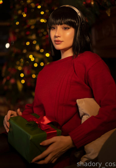 Nagie wyciekłe zdjęcie OnlyFans od Shadory