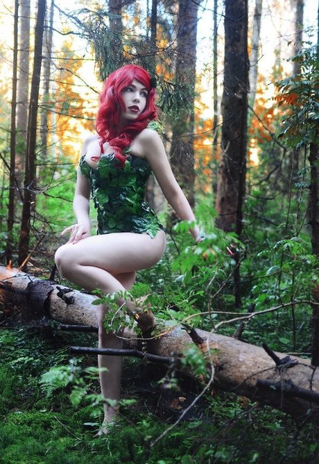 Nagie wyciekłe zdjęcie OnlyFans od Vasilielcosplay