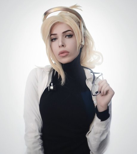 Vasilielcosplay