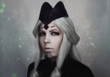 Vasilielcosplay