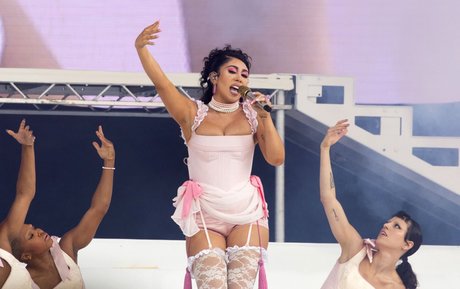 Kali Uchis