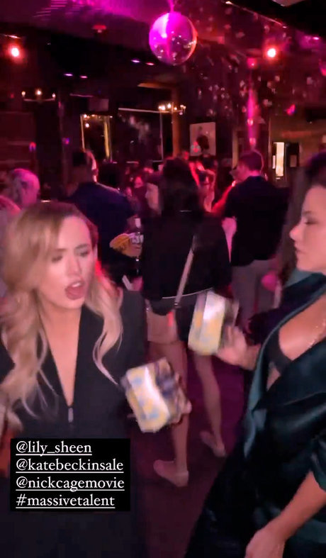 Nagie wyciekłe zdjęcie OnlyFans od Kate Beckinsale