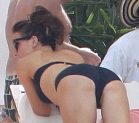 Nagie wyciekłe zdjęcie OnlyFans od Kate Beckinsale