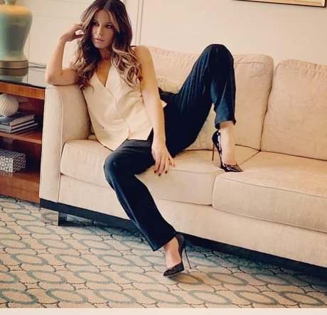Kate Beckinsale