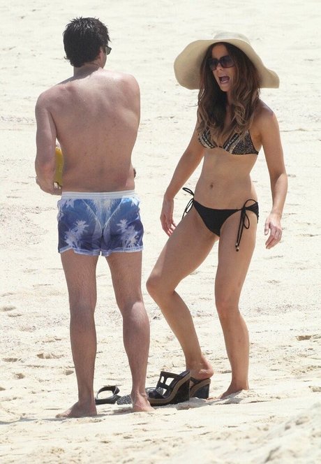 Nagie wyciekłe zdjęcie OnlyFans od Kate Beckinsale