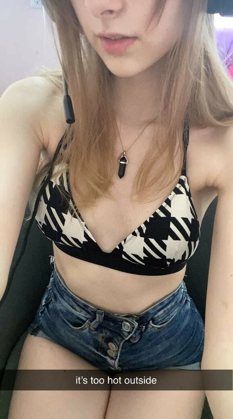 Nagie wyciekłe zdjęcie OnlyFans od Starishere69