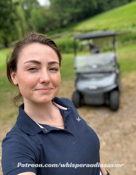 Whisperaudios Asmr