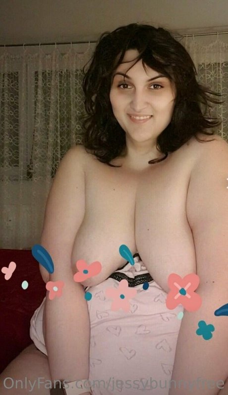 Nagie wyciekłe zdjęcie OnlyFans od Jessybunnyfree