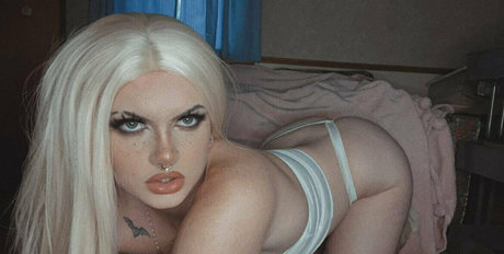 Nagie wyciekłe zdjęcie OnlyFans od Jessybunnyfree