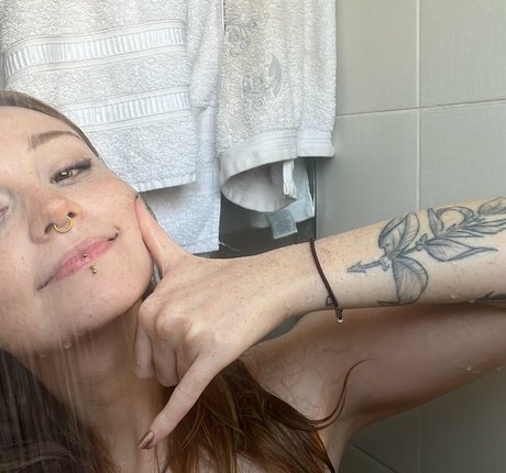 Nagie wyciekłe zdjęcie OnlyFans od Flavia Sayuri