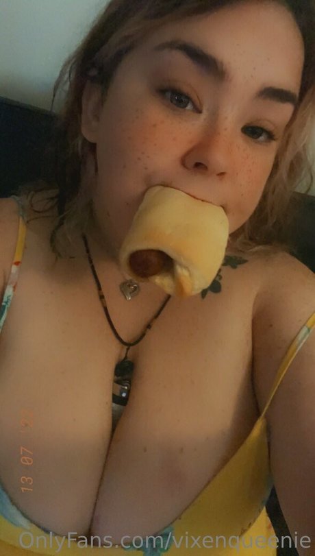 Vixenqueenie