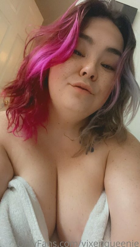 Vixenqueenie