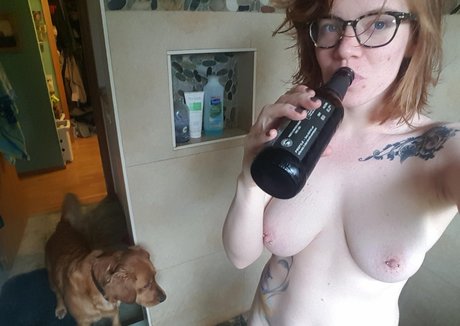 Nagie wyciekłe zdjęcie OnlyFans od Iwantnicethings