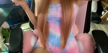 Nagie wyciekłe zdjęcie OnlyFans od Pandahugz