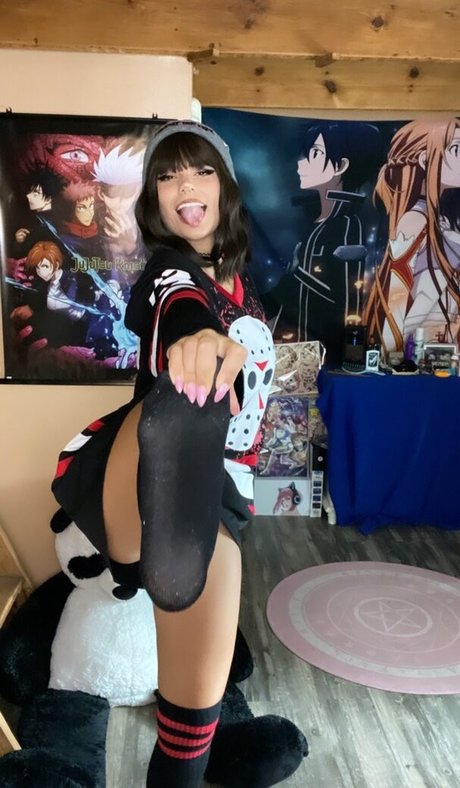 Pandahugz