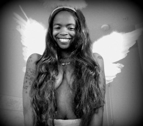 Nagie wyciekłe zdjęcie OnlyFans od Yummybrownfox