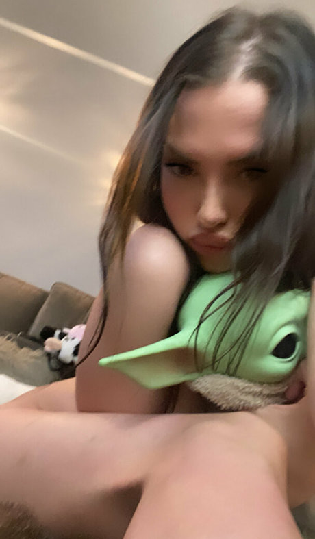 Nagie wyciekłe zdjęcie OnlyFans od Alexjanai