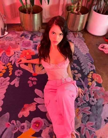 Nagie wyciekłe zdjęcie OnlyFans od Alexjanai