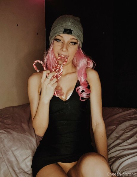 Nagie wyciekłe zdjęcie OnlyFans od Freecheechchronic