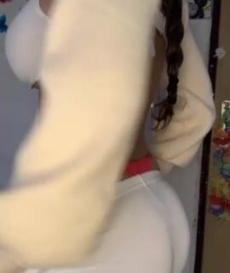 Nagie wyciekłe zdjęcie OnlyFans od Danikit