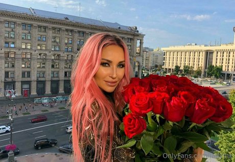 Nagie wyciekłe zdjęcie OnlyFans od Ladyink