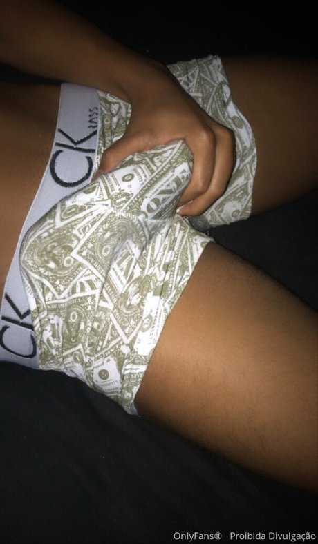 Nagie wyciekłe zdjęcie OnlyFans od Marciomendes