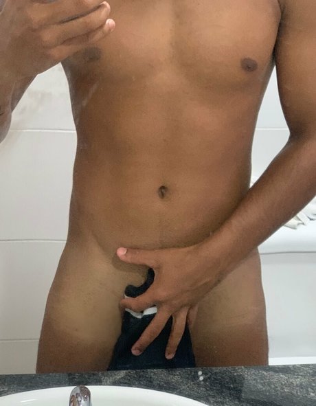 Nagie wyciekłe zdjęcie OnlyFans od Marciomendes